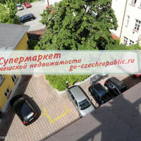 Flat Czechia, Ustecky region, Teplice, 73 sq.m.