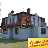 Дом в Чехии, Карловарский край, Карловы Вары, 182 кв.м.