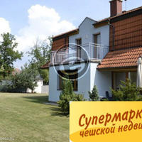 Дом в Чехии, Карловарский край, Карловы Вары, 182 кв.м.