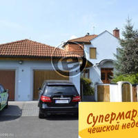 Дом в Чехии, Карловарский край, Карловы Вары, 182 кв.м.
