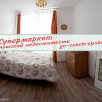 Flat Czechia, Karlovy Vary Region, Karlovy Vary, 78 sq.m.