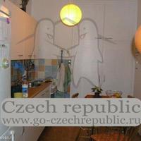 Flat Czechia, Karlovy Vary Region, Karlovy Vary, 36 sq.m.