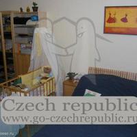 Flat Czechia, Karlovy Vary Region, Karlovy Vary, 36 sq.m.