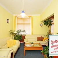 Flat Czechia, Karlovy Vary Region, Karlovy Vary, 98 sq.m.