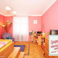 Flat Czechia, Karlovy Vary Region, Karlovy Vary, 98 sq.m.