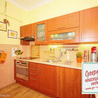 Flat Czechia, Karlovy Vary Region, Karlovy Vary, 98 sq.m.