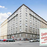 Flat Czechia, Karlovy Vary Region, Karlovy Vary, 98 sq.m.