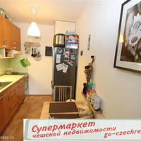 Flat Czechia, Ustecky region, Teplice, 45 sq.m.