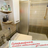 Flat Czechia, Ustecky region, Teplice, 45 sq.m.