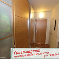 Flat Czechia, Ustecky region, Teplice, 45 sq.m.