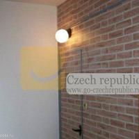 Flat Czechia, Karlovy Vary Region, Karlovy Vary, 52 sq.m.