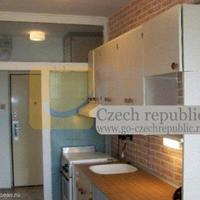 Flat Czechia, Karlovy Vary Region, Karlovy Vary, 52 sq.m.