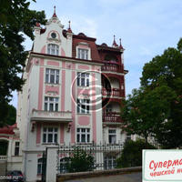 Квартира в Чехии, Карловарский край, Карловы Вары, 37 кв.м.