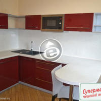 Квартира в Чехии, Карловарский край, Карловы Вары, 37 кв.м.