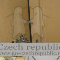 Flat Czechia, Karlovy Vary Region, Karlovy Vary, 35 sq.m.