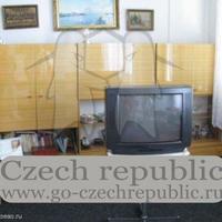 Flat Czechia, Karlovy Vary Region, Karlovy Vary, 35 sq.m.