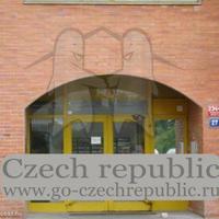 Flat Czechia, Karlovy Vary Region, Karlovy Vary, 35 sq.m.