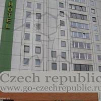 Flat Czechia, Karlovy Vary Region, Karlovy Vary, 35 sq.m.