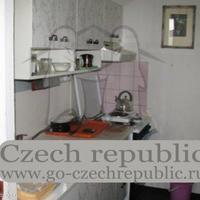 Flat Czechia, Karlovy Vary Region, Karlovy Vary, 35 sq.m.
