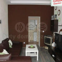 Flat Czechia, Karlovy Vary Region, Karlovy Vary, 97 sq.m.