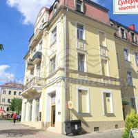 Flat Czechia, Karlovy Vary Region, Karlovy Vary, 97 sq.m.