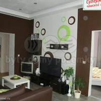 Flat Czechia, Karlovy Vary Region, Karlovy Vary, 97 sq.m.