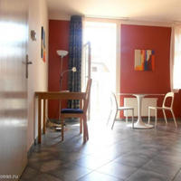 Flat Czechia, Ustecky region, Teplice, 31 sq.m.