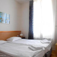 Flat Czechia, Ustecky region, Teplice, 31 sq.m.