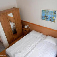 Flat Czechia, Ustecky region, Teplice, 31 sq.m.