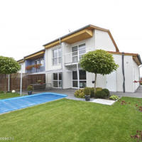 House Czechia, Karlovy Vary Region, Karlovy Vary, 130 sq.m.