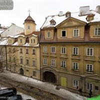 Flat Czechia, Karlovy Vary Region, Karlovy Vary, 93 sq.m.