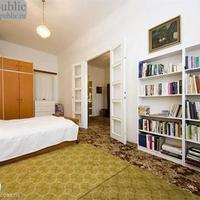 Flat Czechia, Karlovy Vary Region, Karlovy Vary, 93 sq.m.