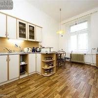 Flat Czechia, Karlovy Vary Region, Karlovy Vary, 93 sq.m.