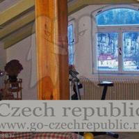 Flat Czechia, Karlovy Vary Region, Dolni Marklovice, 144 sq.m.