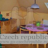 Flat Czechia, Karlovy Vary Region, Dolni Marklovice, 144 sq.m.