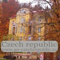 Flat Czechia, Karlovy Vary Region, Dolni Marklovice, 144 sq.m.