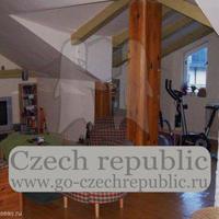 Flat Czechia, Karlovy Vary Region, Dolni Marklovice, 144 sq.m.
