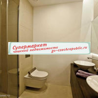 Flat Czechia, Karlovy Vary Region, Karlovy Vary, 55 sq.m.