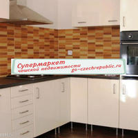 Flat Czechia, Karlovy Vary Region, Karlovy Vary, 55 sq.m.