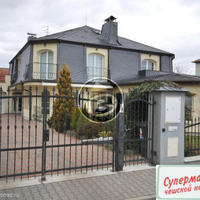 Дом в Чехии, Карловарский край, Карловы Вары, 520 кв.м.