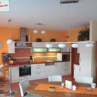 Flat Czechia, Karlovy Vary Region, Karlovy Vary, 174 sq.m.