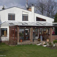 Дом в Чехии, Карловарский край, Карловы Вары, 290 кв.м.