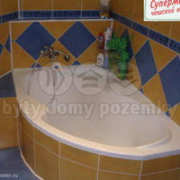 Flat Czechia, Karlovy Vary Region, Karlovy Vary, 110 sq.m.