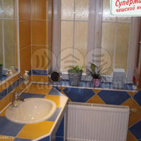Flat Czechia, Karlovy Vary Region, Karlovy Vary, 110 sq.m.