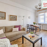 Квартира в Чехии, Устецкий край, Теплице, 30 кв.м.