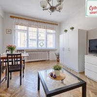 Квартира в Чехии, Устецкий край, Теплице, 30 кв.м.