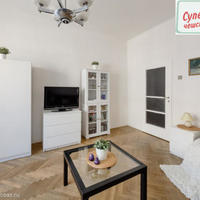 Квартира в Чехии, Устецкий край, Теплице, 30 кв.м.