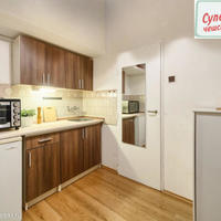 Квартира в Чехии, Устецкий край, Теплице, 30 кв.м.