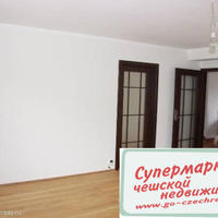 Flat Czechia, Karlovy Vary Region, Karlovy Vary, 65 sq.m.