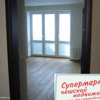 Flat Czechia, Karlovy Vary Region, Karlovy Vary, 65 sq.m.